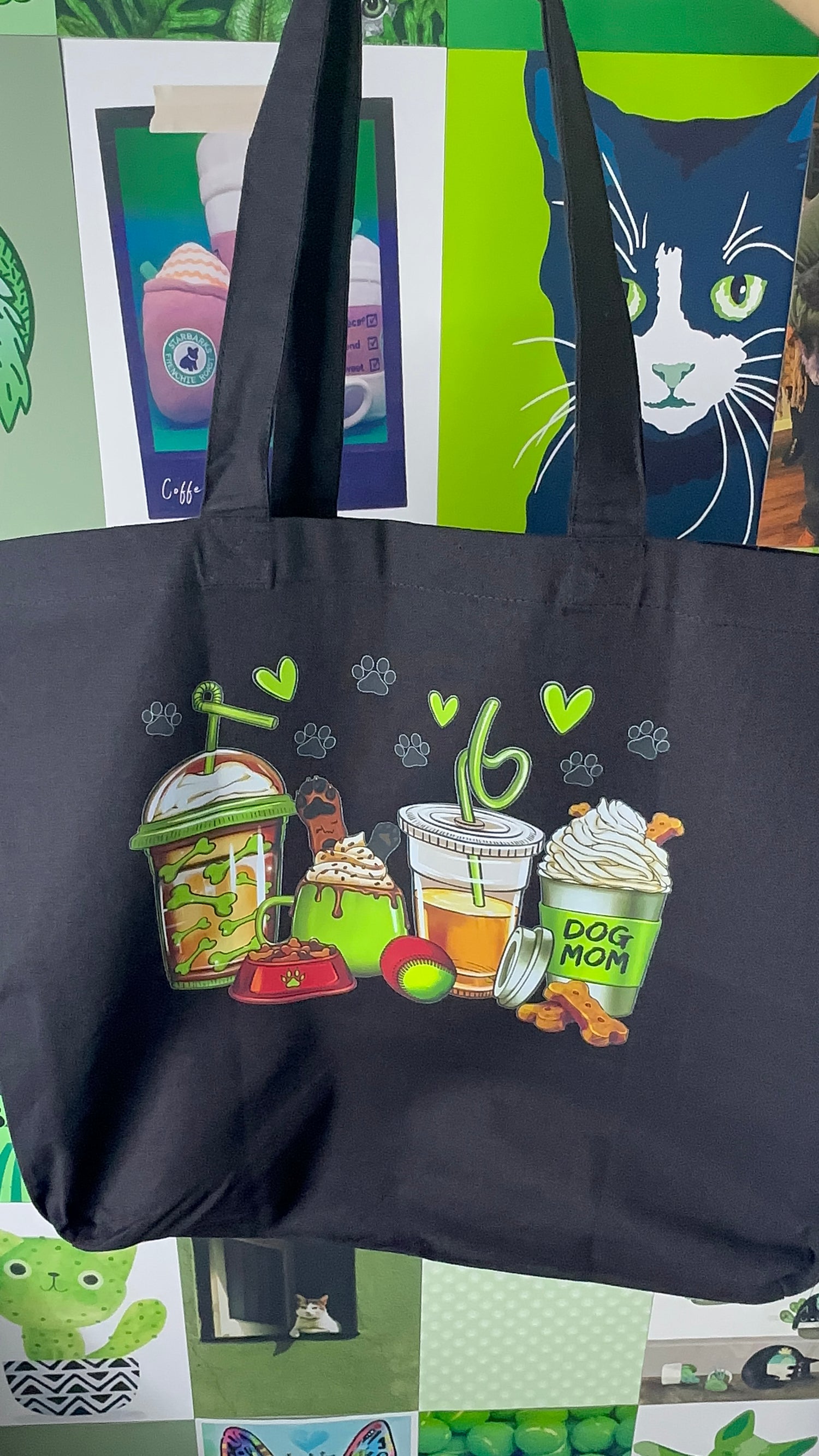 Tote Bags