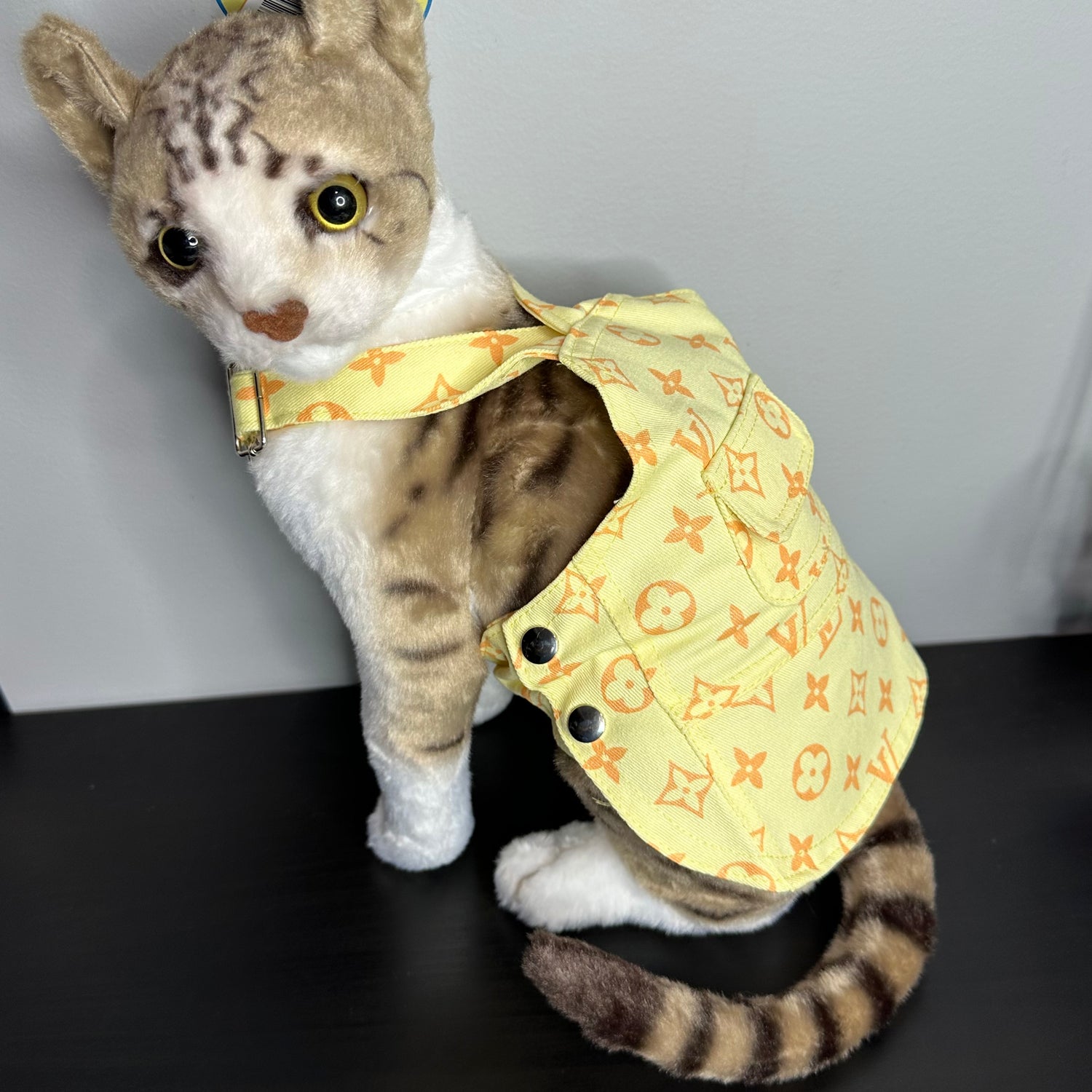 Pet Clothing