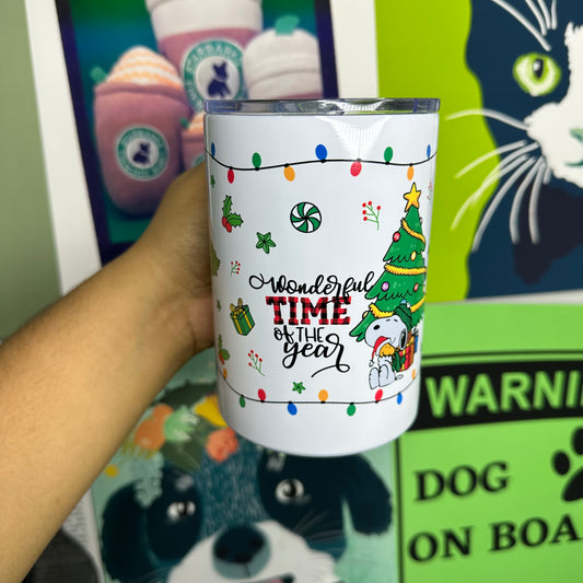 Snoop Camp Mug