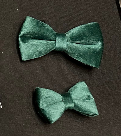 Emerald Bow