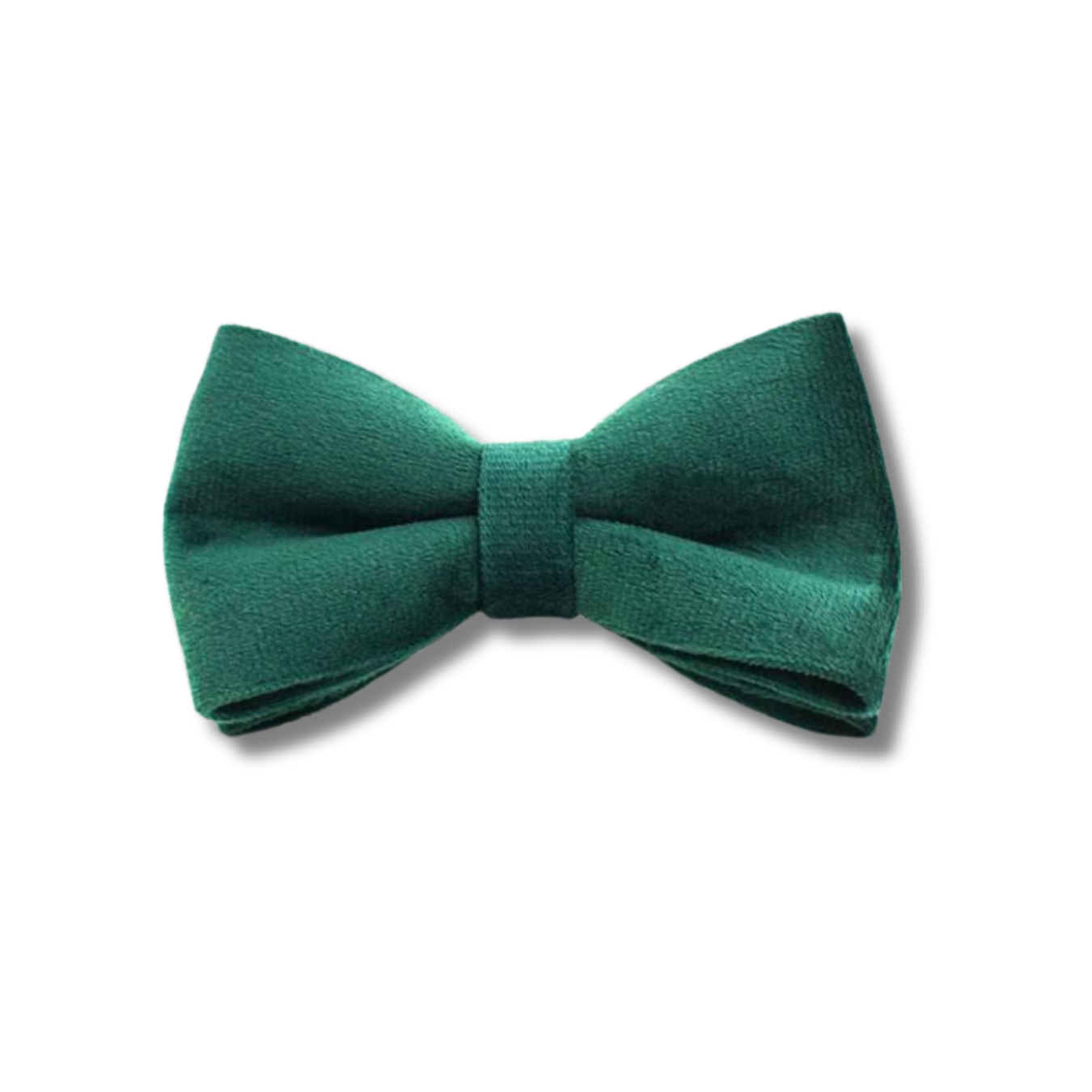 Emerald Bow