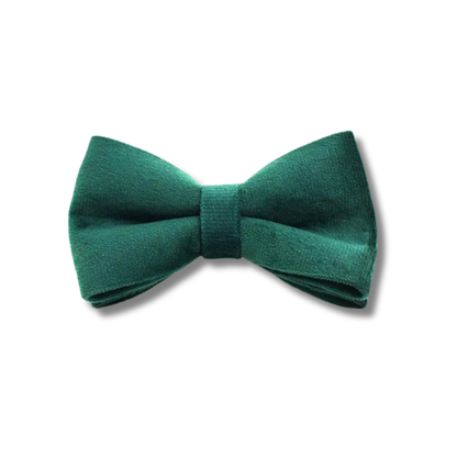 Emerald Bow