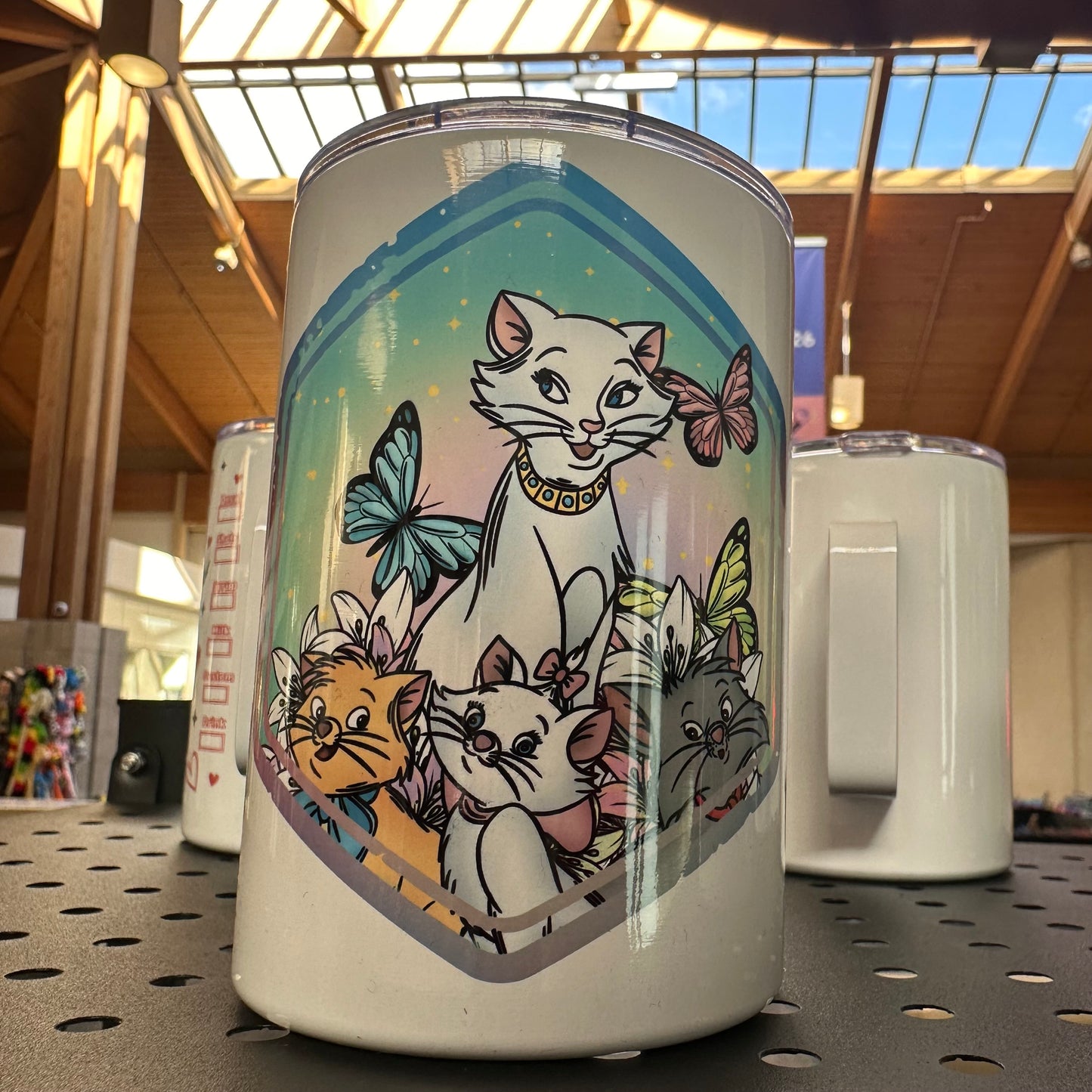 Cat Family | Mug