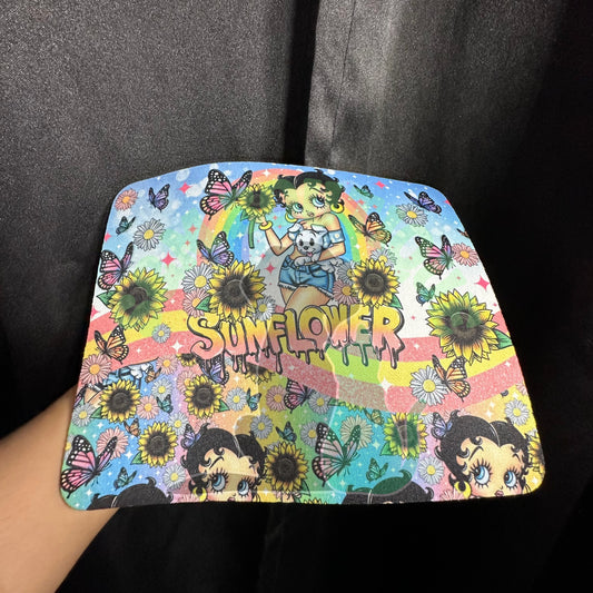 Sunflower | Mousepad