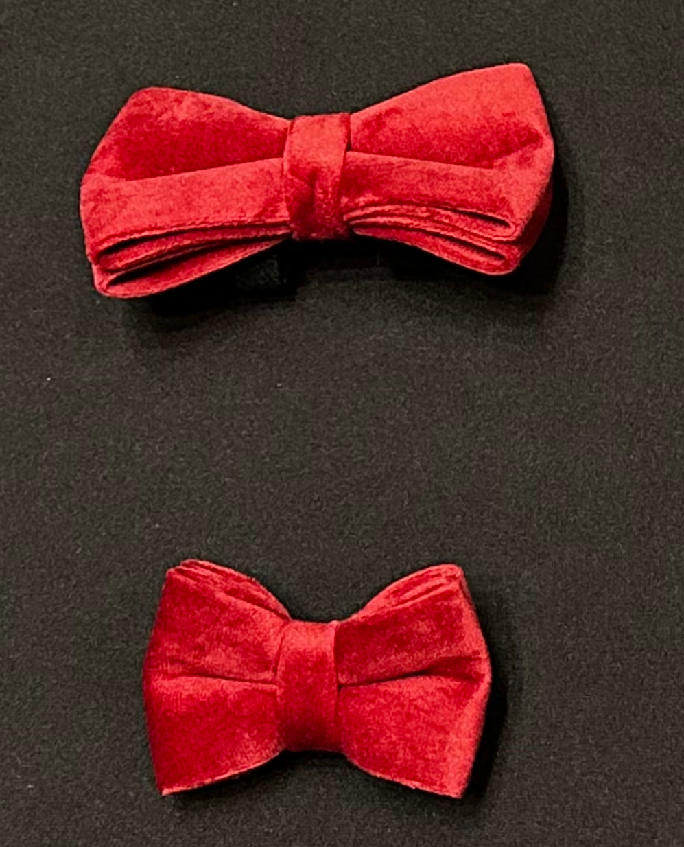 Red Bow